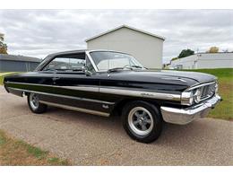 1964 Ford Galaxie (CC-2119133) for sale in Fenton, Michigan