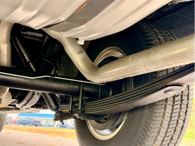 1964 Ford Galaxie (CC-2119133) for sale in Fenton, Michigan