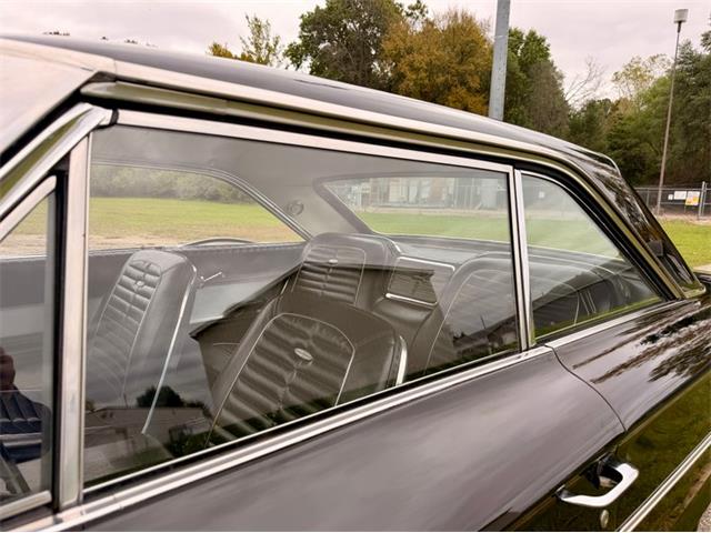1964 Ford Galaxie (CC-2119133) for sale in Fenton, Michigan
