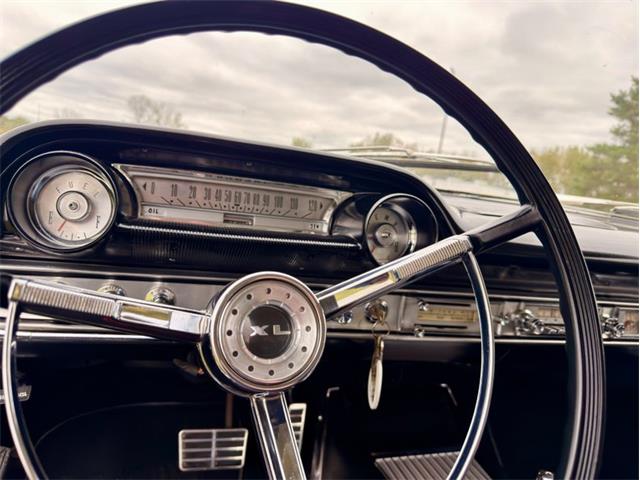 1964 Ford Galaxie (CC-2119133) for sale in Fenton, Michigan