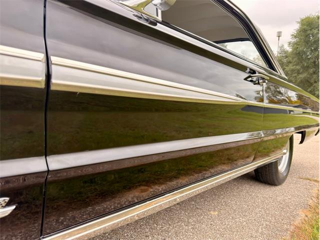 1964 Ford Galaxie (CC-2119133) for sale in Fenton, Michigan