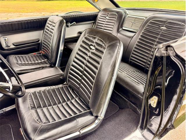 1964 Ford Galaxie (CC-2119133) for sale in Fenton, Michigan