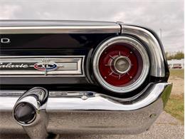 1964 Ford Galaxie (CC-2119133) for sale in Fenton, Michigan