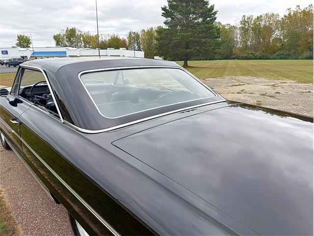 1964 Ford Galaxie (CC-2119133) for sale in Fenton, Michigan