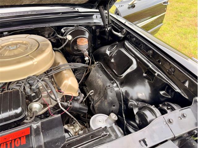 1964 Ford Galaxie (CC-2119133) for sale in Fenton, Michigan