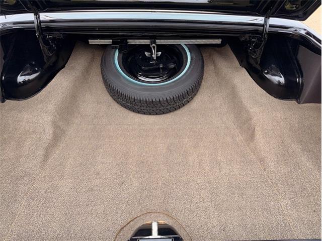 1964 Ford Galaxie (CC-2119133) for sale in Fenton, Michigan