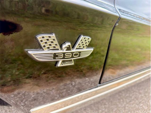 1964 Ford Galaxie (CC-2119133) for sale in Fenton, Michigan