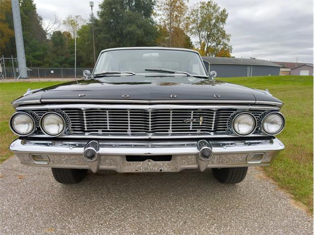1964 Ford Galaxie (CC-2119133) for sale in Fenton, Michigan
