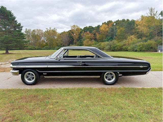 1964 Ford Galaxie (CC-2119133) for sale in Fenton, Michigan