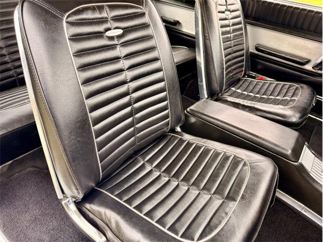 1964 Ford Galaxie (CC-2119133) for sale in Fenton, Michigan