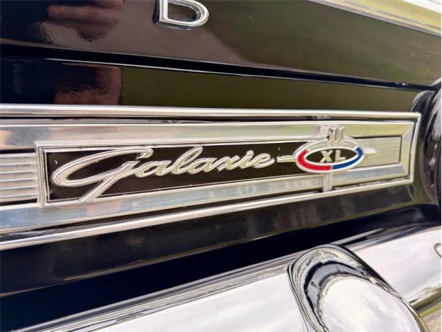 1964 Ford Galaxie (CC-2119133) for sale in Fenton, Michigan