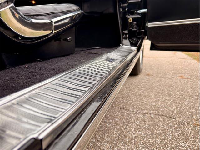 1964 Ford Galaxie (CC-2119133) for sale in Fenton, Michigan