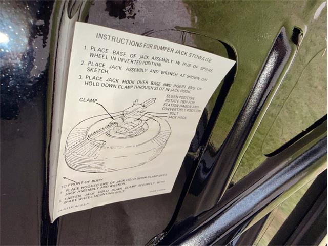 1964 Ford Galaxie (CC-2119133) for sale in Fenton, Michigan