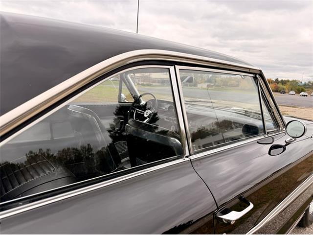 1964 Ford Galaxie (CC-2119133) for sale in Fenton, Michigan