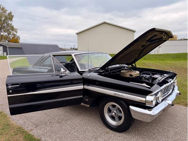 1964 Ford Galaxie (CC-2119133) for sale in Fenton, Michigan