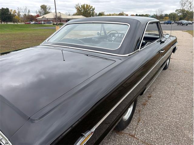 1964 Ford Galaxie (CC-2119133) for sale in Fenton, Michigan