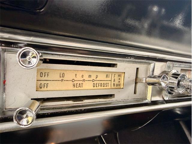 1964 Ford Galaxie (CC-2119133) for sale in Fenton, Michigan