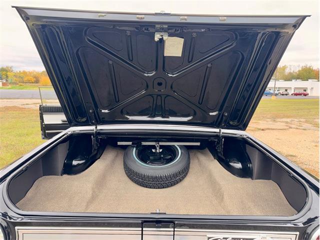 1964 Ford Galaxie (CC-2119133) for sale in Fenton, Michigan