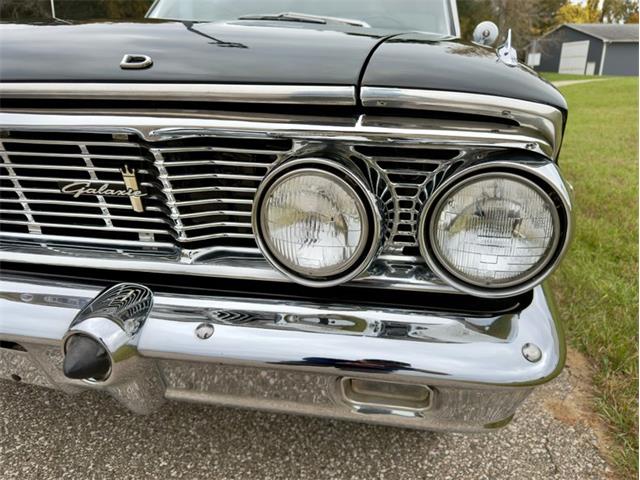 1964 Ford Galaxie (CC-2119133) for sale in Fenton, Michigan