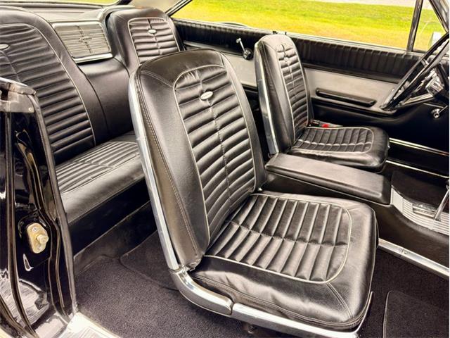 1964 Ford Galaxie (CC-2119133) for sale in Fenton, Michigan