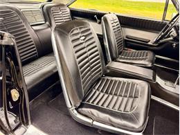 1964 Ford Galaxie (CC-2119133) for sale in Fenton, Michigan