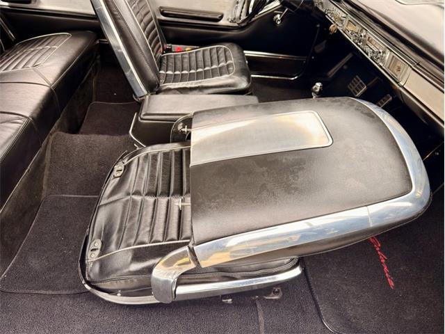 1964 Ford Galaxie (CC-2119133) for sale in Fenton, Michigan