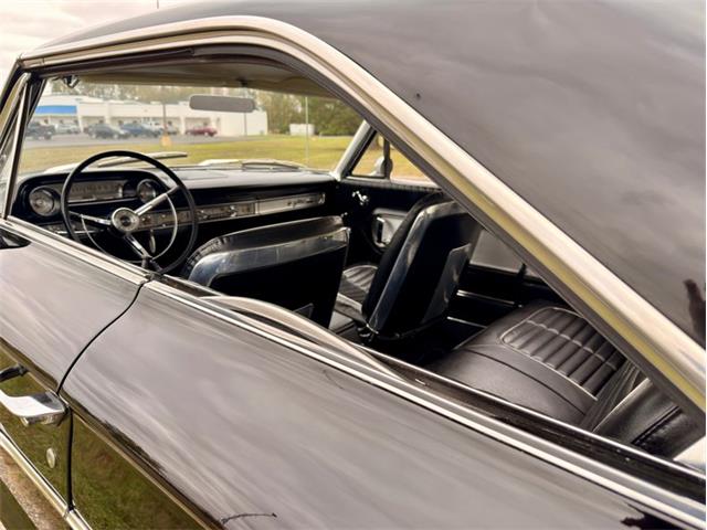 1964 Ford Galaxie (CC-2119133) for sale in Fenton, Michigan