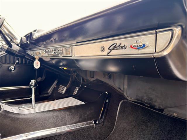1964 Ford Galaxie (CC-2119133) for sale in Fenton, Michigan