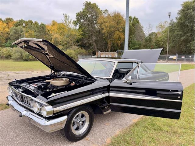 1964 Ford Galaxie (CC-2119133) for sale in Fenton, Michigan