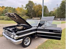 1964 Ford Galaxie (CC-2119133) for sale in Fenton, Michigan