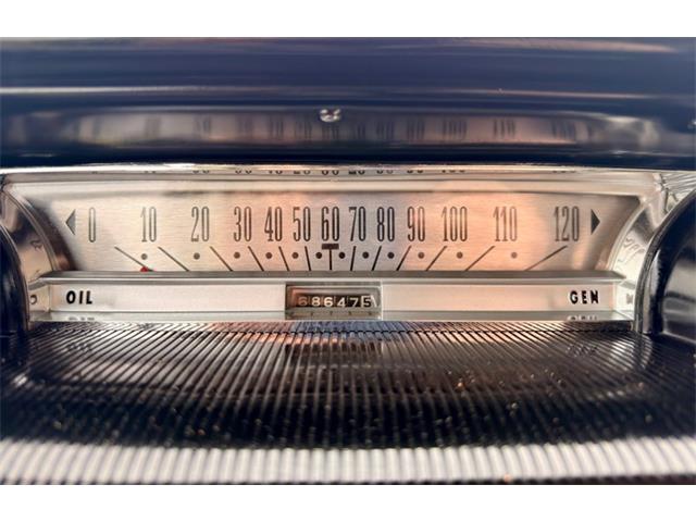 1964 Ford Galaxie (CC-2119133) for sale in Fenton, Michigan