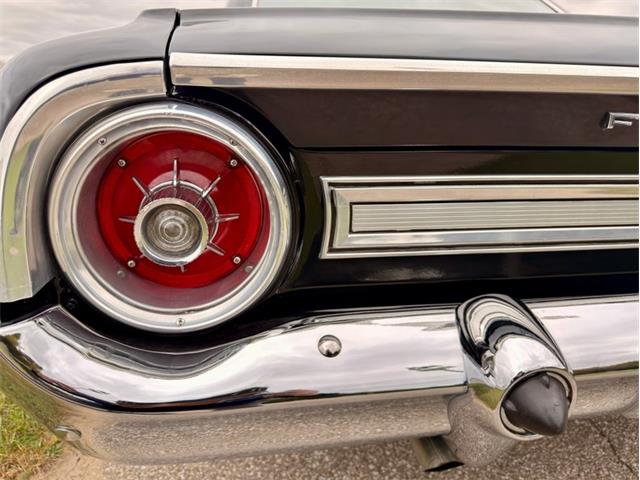 1964 Ford Galaxie (CC-2119133) for sale in Fenton, Michigan