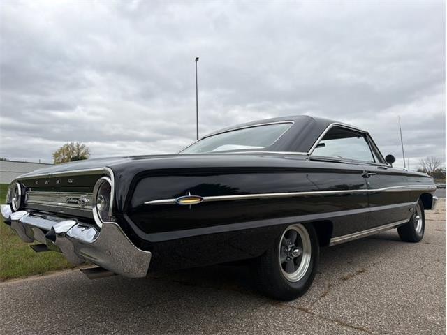 1964 Ford Galaxie (CC-2119133) for sale in Fenton, Michigan