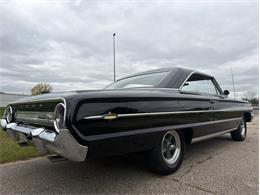 1964 Ford Galaxie (CC-2119133) for sale in Fenton, Michigan
