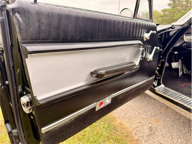 1964 Ford Galaxie (CC-2119133) for sale in Fenton, Michigan