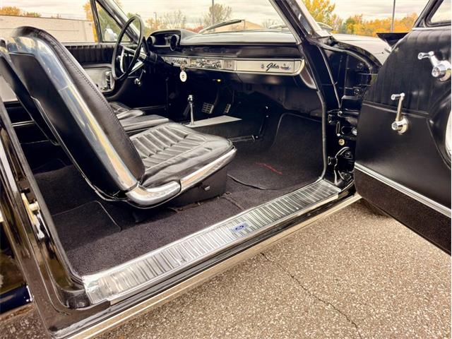 1964 Ford Galaxie (CC-2119133) for sale in Fenton, Michigan
