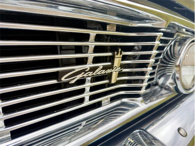 1964 Ford Galaxie (CC-2119133) for sale in Fenton, Michigan