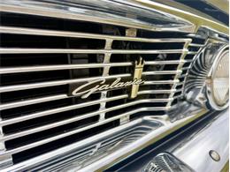 1964 Ford Galaxie (CC-2119133) for sale in Fenton, Michigan