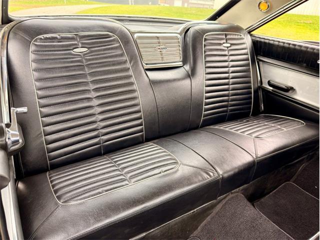 1964 Ford Galaxie (CC-2119133) for sale in Fenton, Michigan