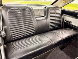 1964 Ford Galaxie (CC-2119133) for sale in Fenton, Michigan