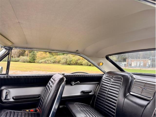 1964 Ford Galaxie (CC-2119133) for sale in Fenton, Michigan