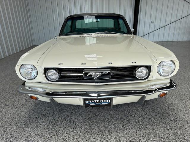 1966 Ford Mustang (CC-2119134) for sale in Houston, Texas