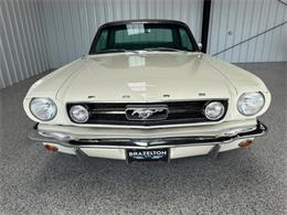 1966 Ford Mustang (CC-2119134) for sale in Houston, Texas