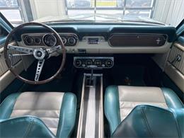 1966 Ford Mustang (CC-2119134) for sale in Houston, Texas