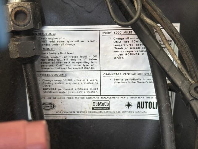 1966 Ford Mustang (CC-2119134) for sale in Houston, Texas