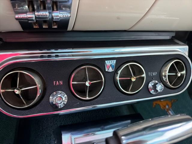 1966 Ford Mustang (CC-2119134) for sale in Houston, Texas