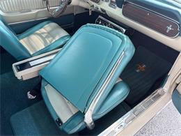 1966 Ford Mustang (CC-2119134) for sale in Houston, Texas