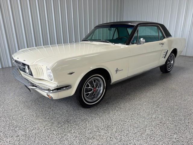 1966 Ford Mustang (CC-2119134) for sale in Houston, Texas
