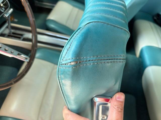 1966 Ford Mustang (CC-2119134) for sale in Houston, Texas