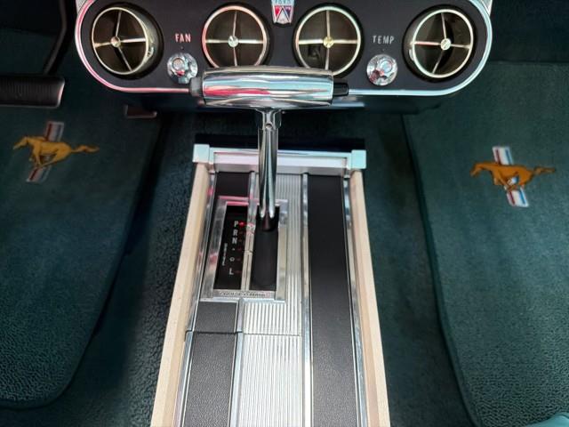 1966 Ford Mustang (CC-2119134) for sale in Houston, Texas